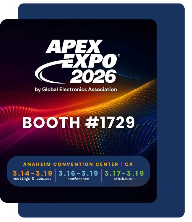 Alltemated at IPC APEX 2026